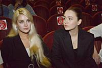 Ангелина Воскресенская. Сбор труппы и открытие 26-