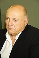 Сергей Газаров. Сбор труппы и открытие 26-го театр