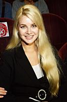 Ангелина Воскресенская. Сбор труппы и открытие 26-
