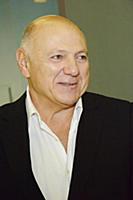 Сергей Газаров. Сбор труппы и открытие 26-го театр