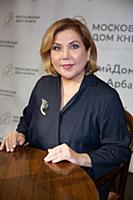 Марина Федункив. Презентация книги Марины Федункив