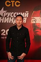 Вячеслав Муругов. Премьера нового проекта на СТС «