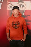 Евгений Рудин, (Dj Грув). Премьера нового проекта 