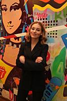 Кристина Асмус. Премьера нового проекта на СТС «Ру