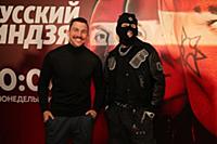 Василий Артемьев, Алишер Моргенштерн. Премьера нов