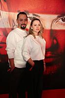 Антон Федотов. Премьера нового проекта на СТС «Рус