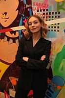 Кристина Асмус. Премьера нового проекта на СТС «Ру