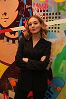 Кристина Асмус. Премьера нового проекта на СТС «Ру