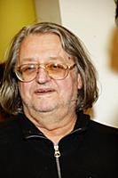 Советский и российский певец Александр Градский.