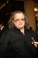 Советский и российский певец Александр Градский.