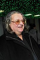 Советский и российский певец Александр Градский.