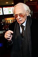 Советский и российский кинорежиссер Владимир Наумо