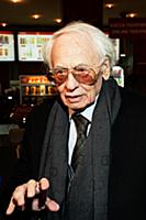 Советский и российский кинорежиссер Владимир Наумо