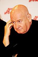 Советский и российский продюсер Марк Рудинштейн.