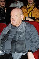 Марк Рудинштейн.