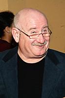 Советский и российский продюсер Марк Рудинштейн.