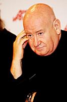 Советский и российский продюсер Марк Рудинштейн.