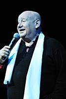 Советский и российский продюсер Марк Рудинштейн.