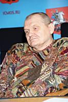 Сергей Горлукович. Пресс-конференция, посвященная 