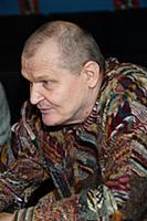 Сергей Горлукович. Пресс-конференция, посвященная 