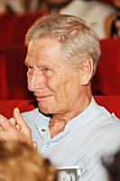 Советский и российский актер Геннадий Юхтин.