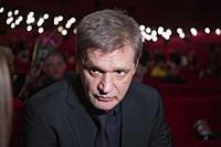 Константин Лавроненко. Премьера фильма «Сирийская 