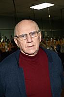 Валерий Баринов. Вечер памяти народного артиста Юр