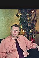 Советский и российский политический деятель Владим