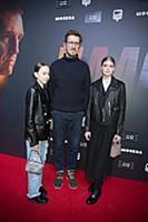 Кирилл Кяро, Эмила Егорова. Премьера фильма «Пласт