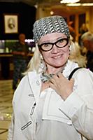 Ольга Шубладзе. Неделя моды «Estet Fashion Week 20