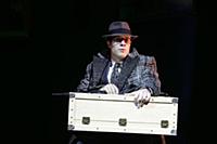 Иван Выборнов. Юбилейный вечер актрисы Светланы Не