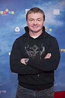 Владимир Сычев. Премьера фильма «Артек. Большое пу