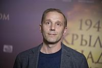 Максим Битюков. Премьера фильма «1941. Крылья над 