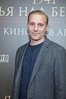 Максим Битюков. Премьера фильма «1941. Крылья над 