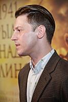 Гела Месхи. Премьера фильма «1941. Крылья над Берл