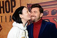 Айгуль Мильштейн, Антон Наумов. Закрытый показ док