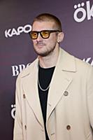 Никита Дювбанов. Премьера оригинального сериала «О