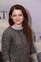 Ксения Суркова. Премьера фильма «Аманат». Режиссер