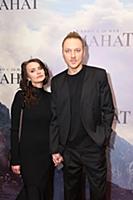 Дмитрий Соломыкин. Премьера фильма «Аманат». Режис