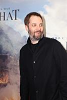 Александр Цыпкин. Премьера фильма «Аманат». Режисс