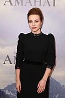 Екатерина Гусева. Премьера фильма «Аманат». Режисс