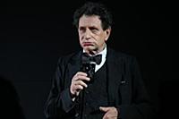Евгений Князев. Пресс-показ спектакля «Обратная ст