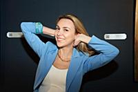 Ева Авеева. Комедийный моноспектакль Анжелины Каре