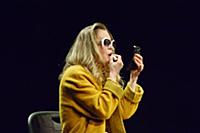 Анжелина Карелина. Комедийный моноспектакль Анжели