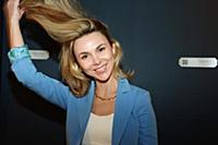 Ева Авеева. Комедийный моноспектакль Анжелины Каре