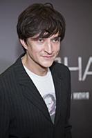 Юрий Чурсин. Премьера фильма «Одна». Режиссер: Дми