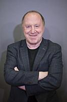 Владимир Стеклов. Премьера фильма «Одна». Режиссер