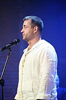 Дмитрий Певцов. Финал Всероссийского фестиваля мол