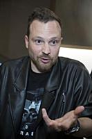 Алексей Чадов. Премьера фильма «Своя война. Шторм 