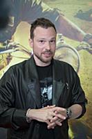 Алексей Чадов. Премьера фильма «Своя война. Шторм 